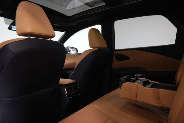 2025 Lexus RX 350 Premium Plus