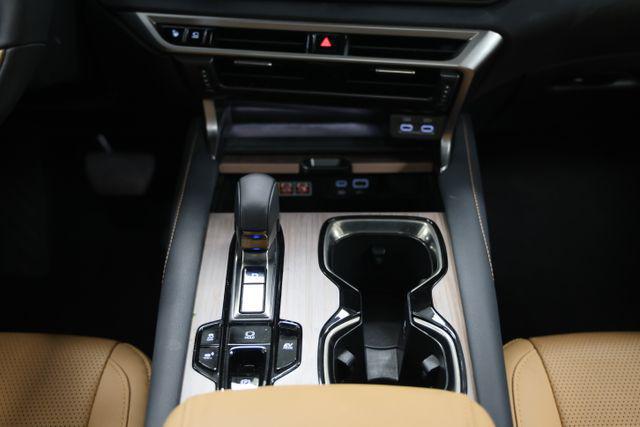 2025 Lexus RX 350 Premium Plus