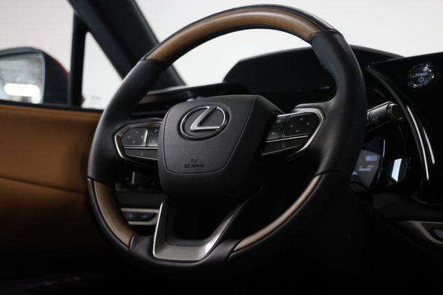 2025 Lexus RX 350 Premium Plus