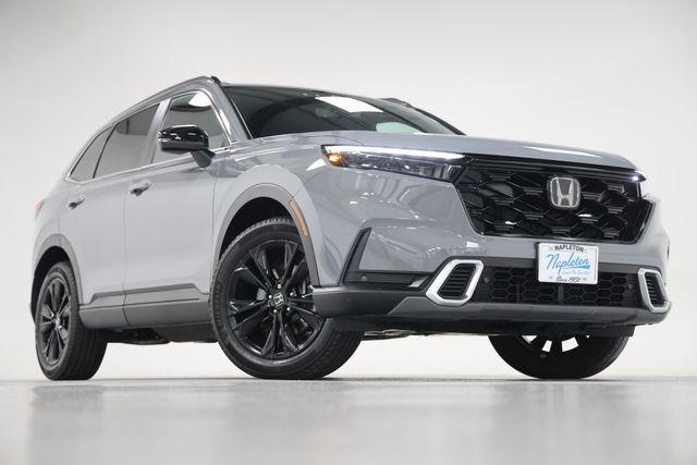 2024 Honda CR-V Hybrid Sport Touring for sale in AURORA, IL