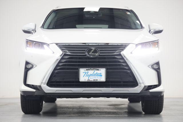 2019 Lexus RX 350 350
