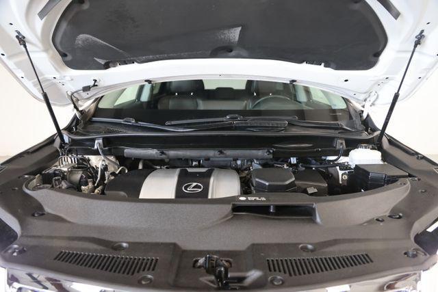 2019 Lexus RX 350 350