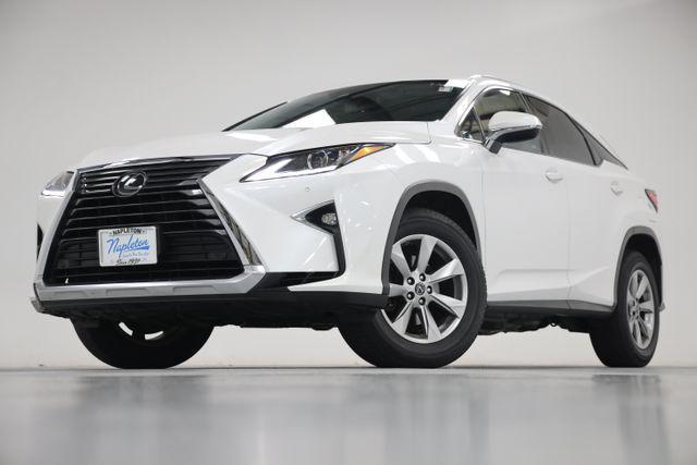 2019 Lexus RX 350 350