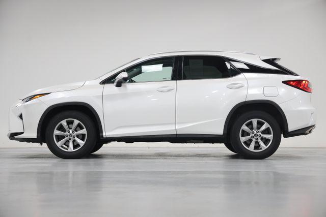 2019 Lexus RX 350 350