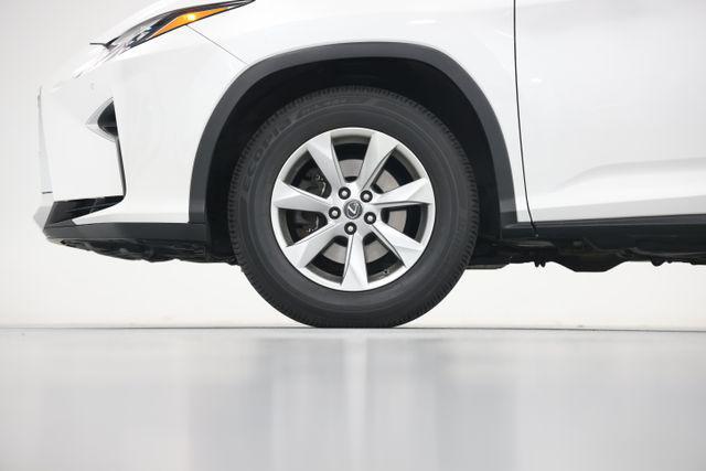 2019 Lexus RX 350 350