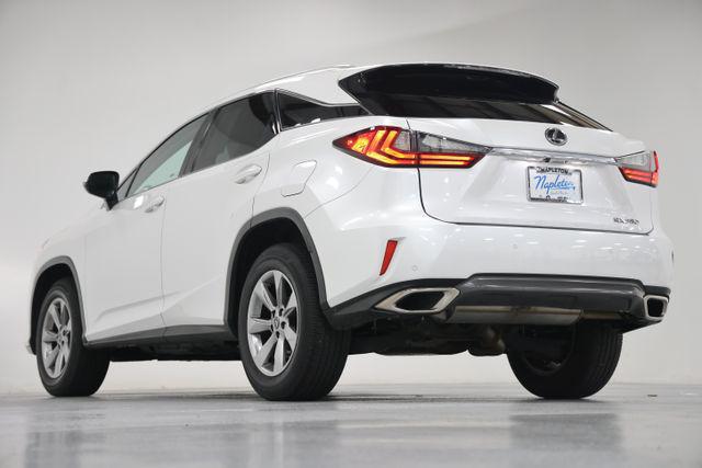 2019 Lexus RX 350 350