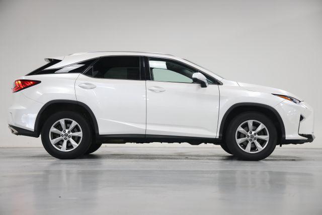 2019 Lexus RX 350 350