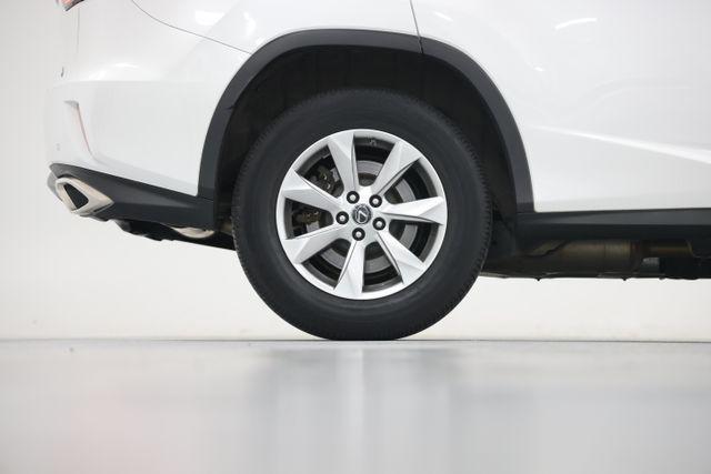 2019 Lexus RX 350 350