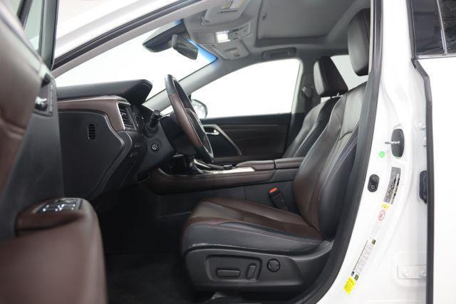 2019 Lexus RX 350 350
