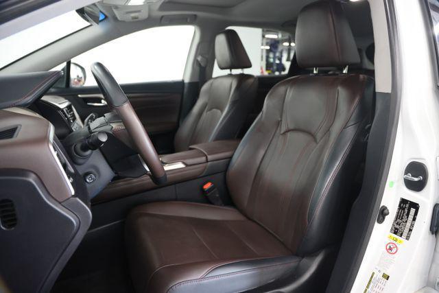 2019 Lexus RX 350 350