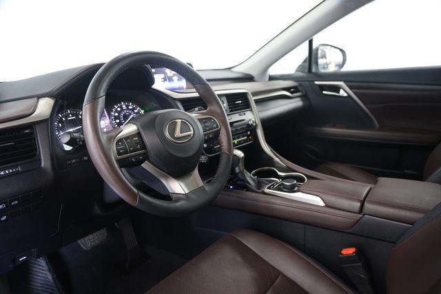 2019 Lexus RX 350 350