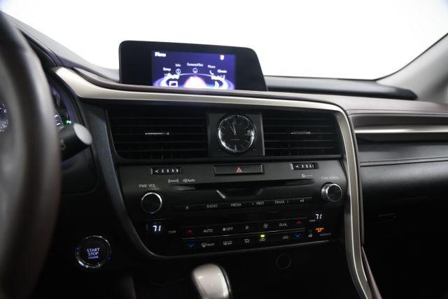 2019 Lexus RX 350 350