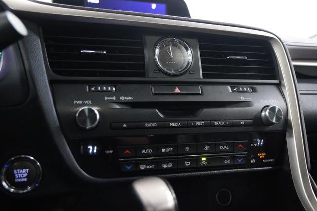 2019 Lexus RX 350 350