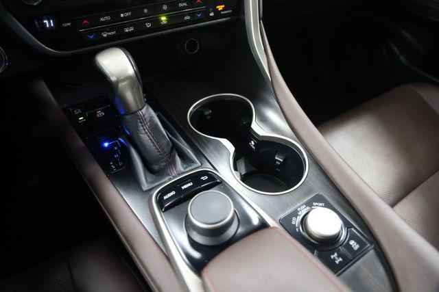 2019 Lexus RX 350 350