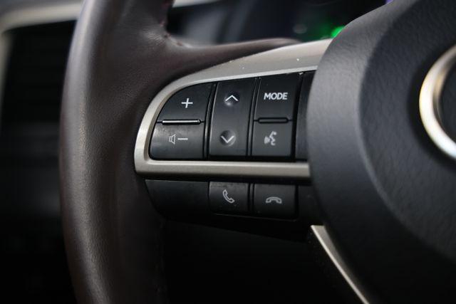 2019 Lexus RX 350 350