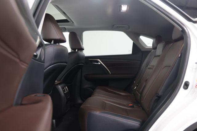 2019 Lexus RX 350 350