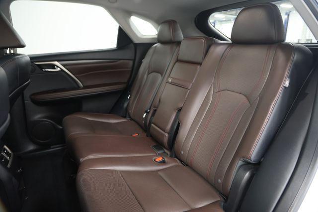 2019 Lexus RX 350 350