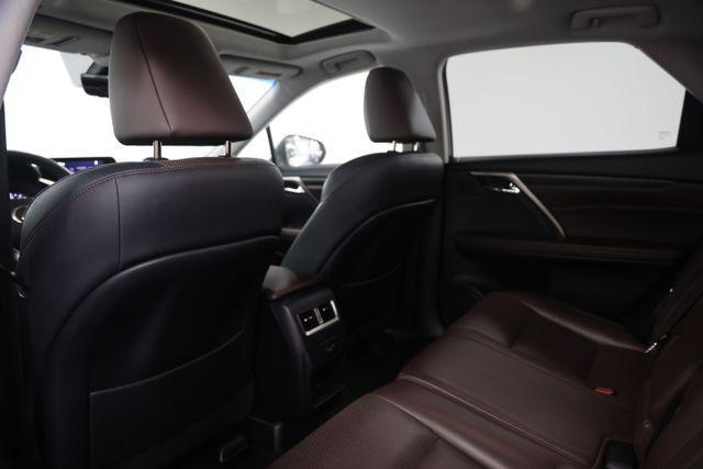 2019 Lexus RX 350 350