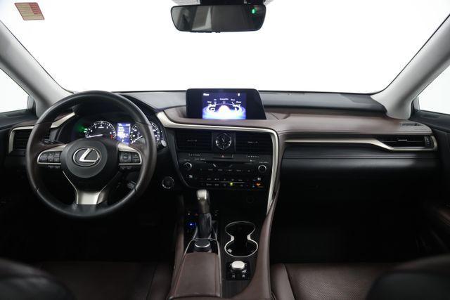 2019 Lexus RX 350 350