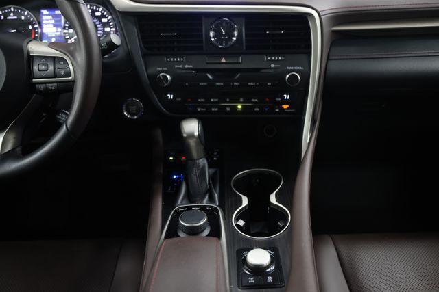 2019 Lexus RX 350 350