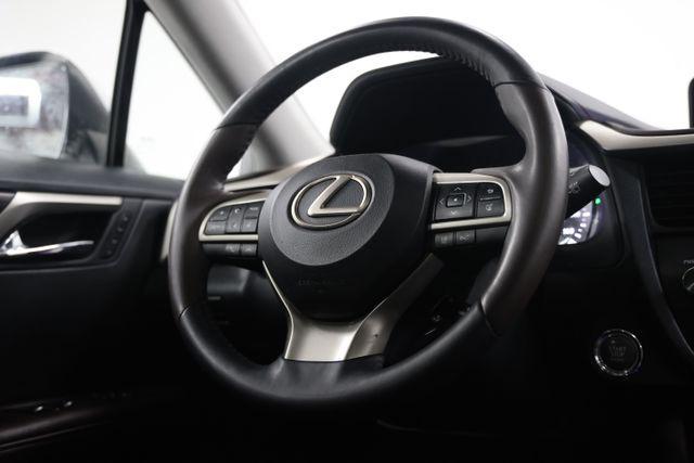 2019 Lexus RX 350 350