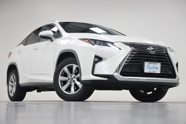 2019 Lexus RX 350 350 for sale in AURORA, IL
