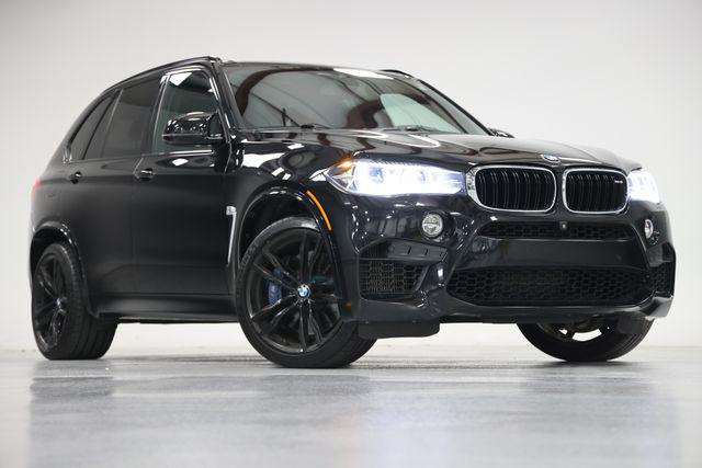 2018 BMW X5 M Base for sale in AURORA, IL