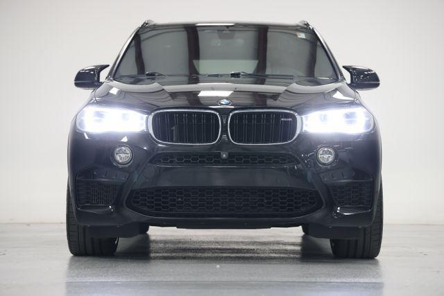 2018 BMW X5 M Base