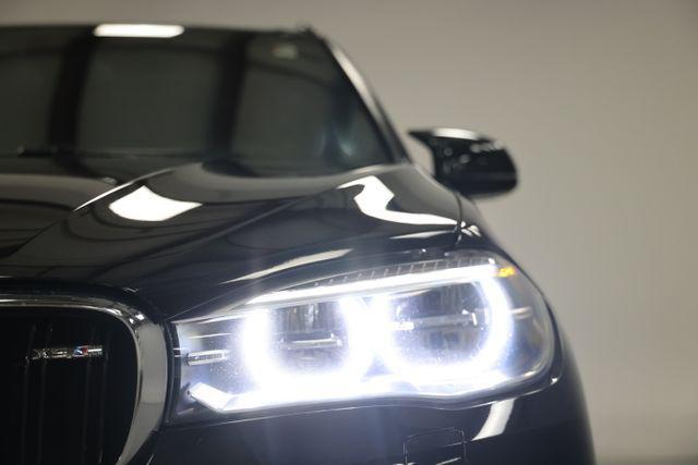 2018 BMW X5 M Base