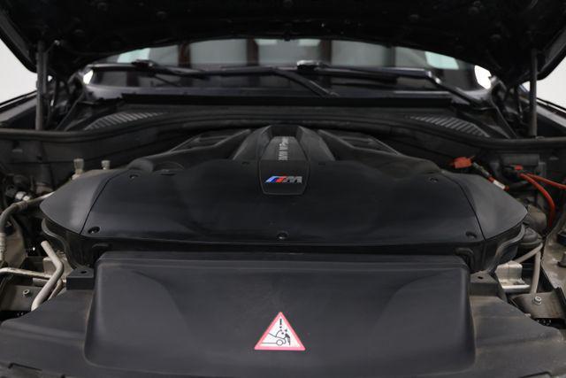 2018 BMW X5 M Base