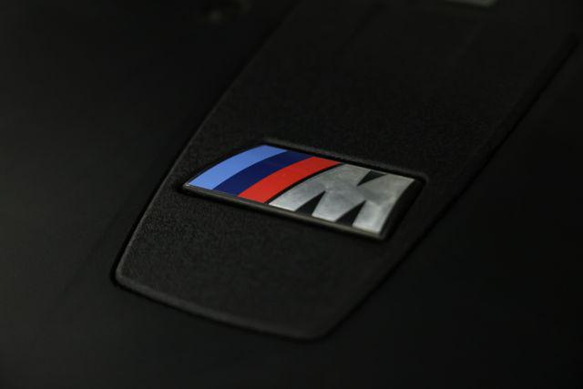 2018 BMW X5 M Base