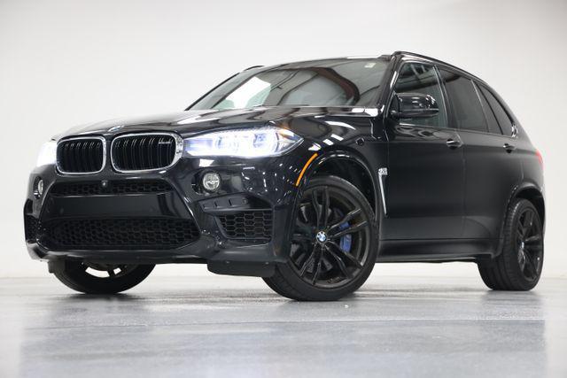 2018 BMW X5 M Base