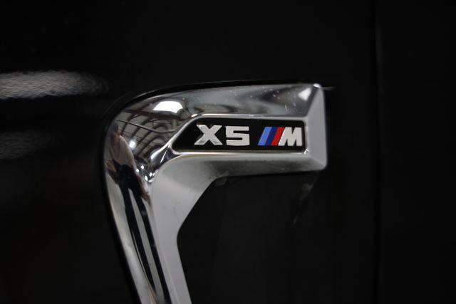 2018 BMW X5 M Base