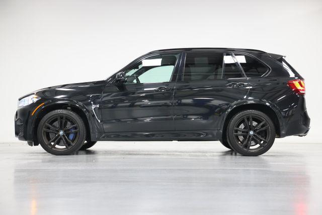 2018 BMW X5 M Base