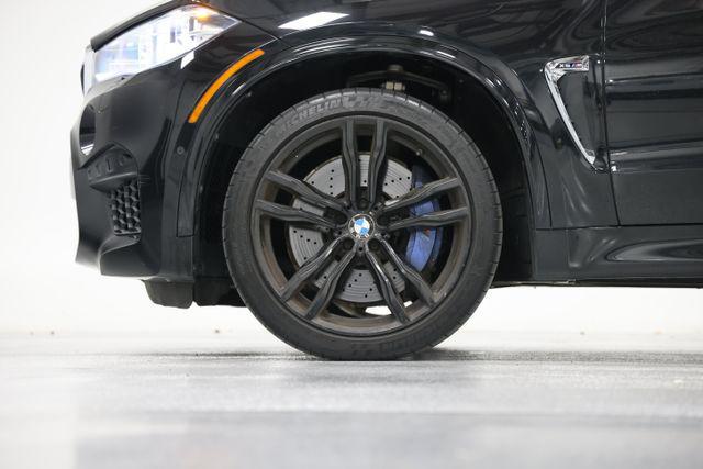 2018 BMW X5 M Base