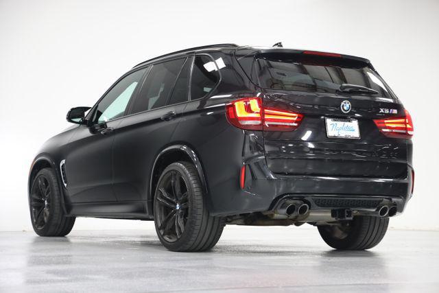 2018 BMW X5 M Base
