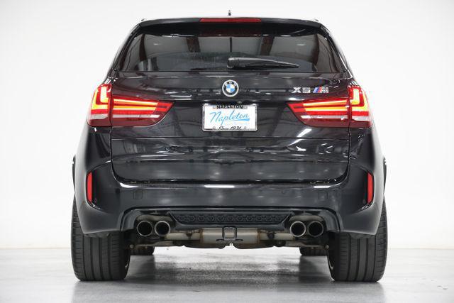 2018 BMW X5 M Base