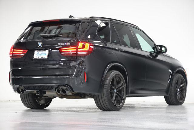 2018 BMW X5 M Base