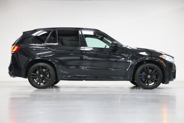 2018 BMW X5 M Base
