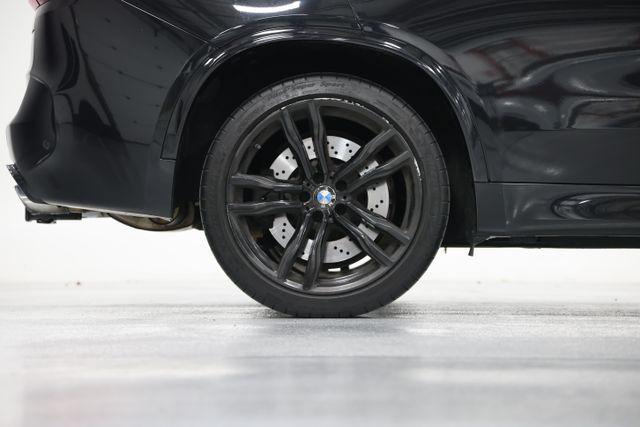 2018 BMW X5 M Base