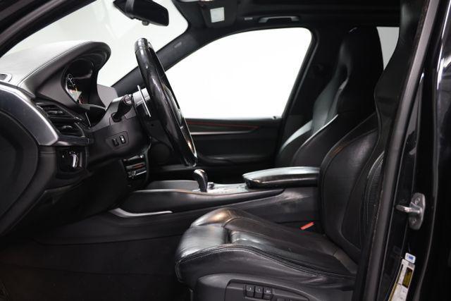 2018 BMW X5 M Base