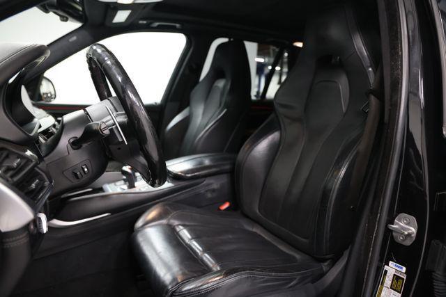 2018 BMW X5 M Base