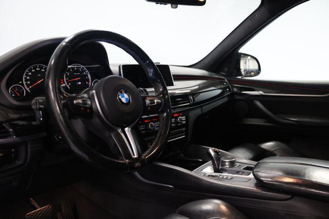 2018 BMW X5 M Base