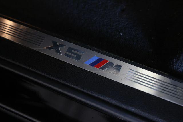 2018 BMW X5 M Base