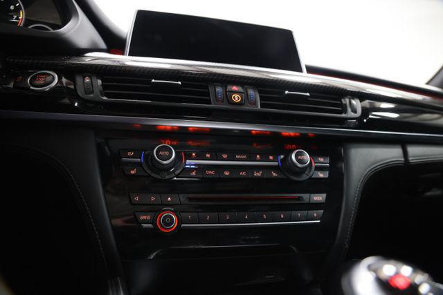 2018 BMW X5 M Base