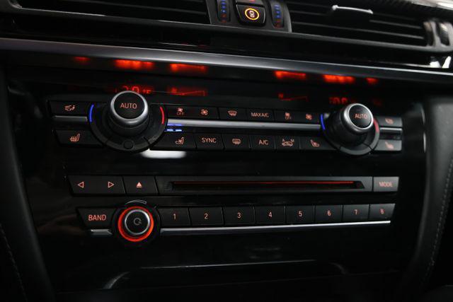 2018 BMW X5 M Base