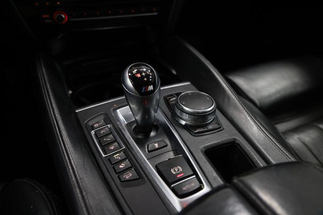 2018 BMW X5 M Base