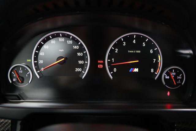 2018 BMW X5 M Base