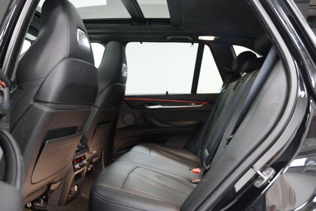 2018 BMW X5 M Base