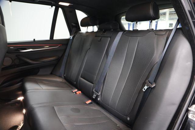 2018 BMW X5 M Base